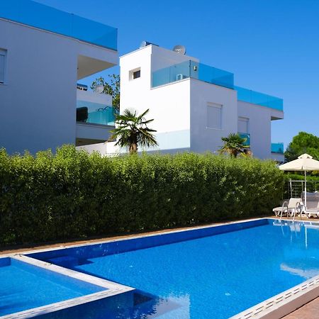 Acrotel Porto Brava Luxury Villas 奥马斯帕纳吉亚斯 外观 照片