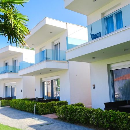 Acrotel Porto Brava Luxury Villas 奥马斯帕纳吉亚斯 外观 照片