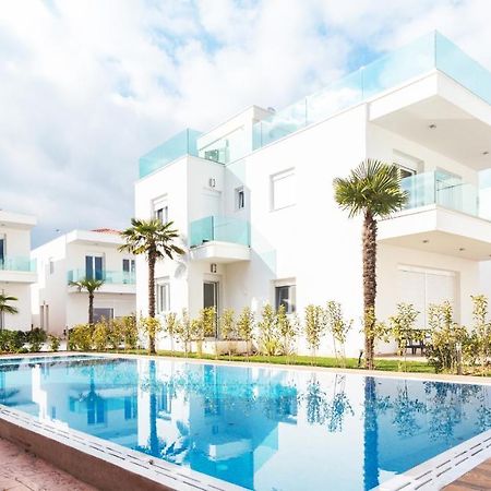 Acrotel Porto Brava Luxury Villas 奥马斯帕纳吉亚斯 外观 照片