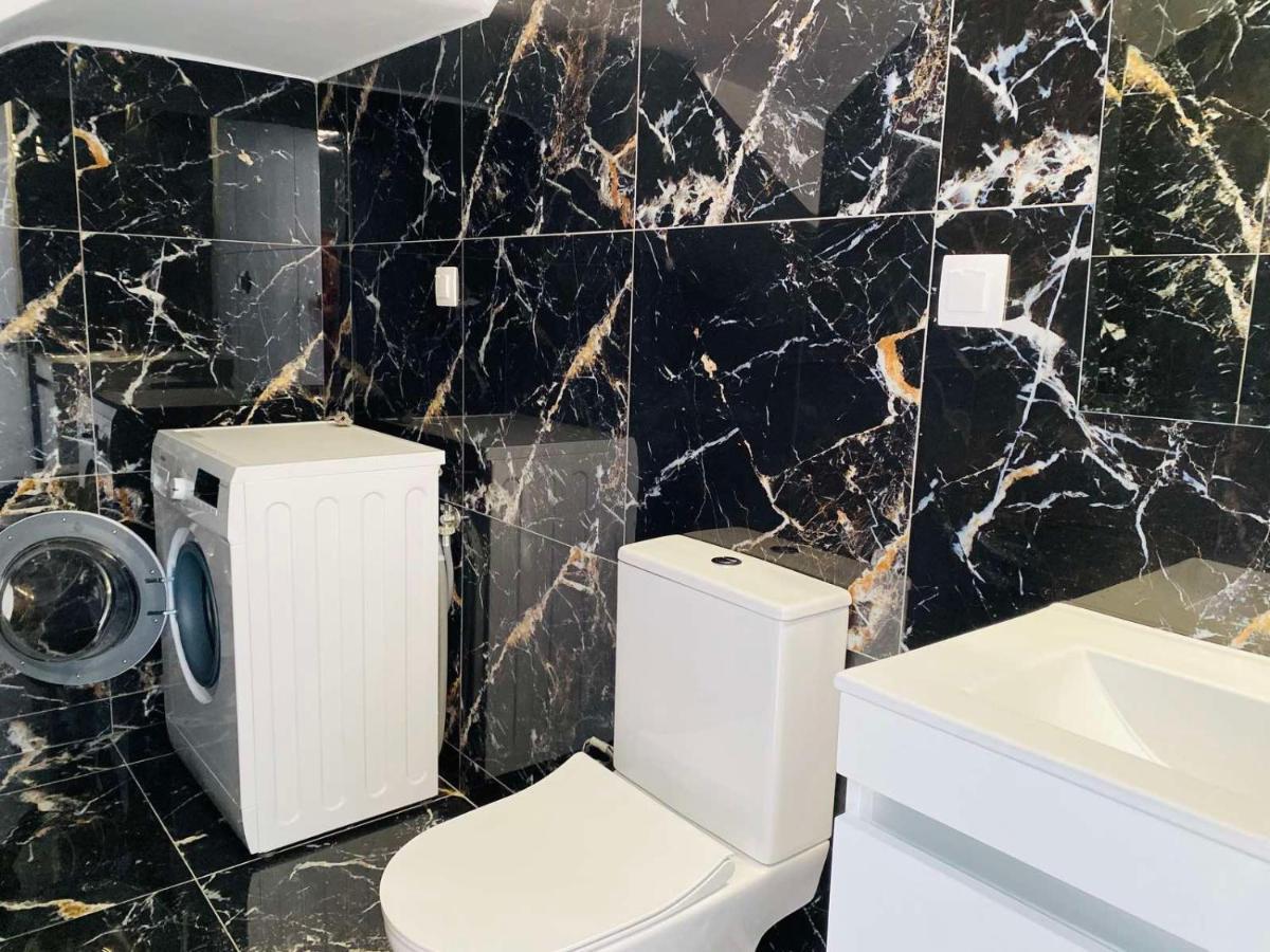 Acrotel Porto Brava Luxury Villas 奥马斯帕纳吉亚斯 外观 照片
