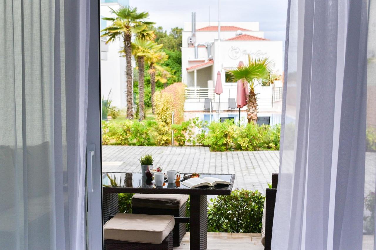 Acrotel Porto Brava Luxury Villas 奥马斯帕纳吉亚斯 外观 照片