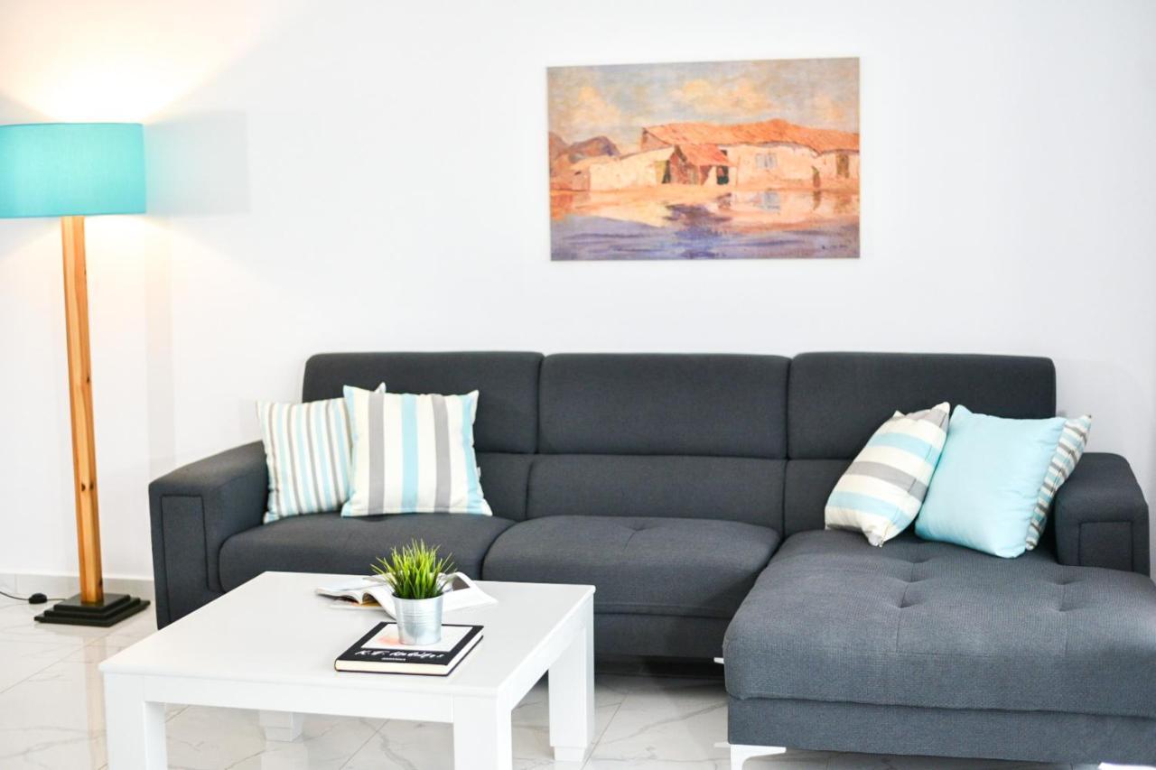 Acrotel Porto Brava Luxury Villas 奥马斯帕纳吉亚斯 外观 照片