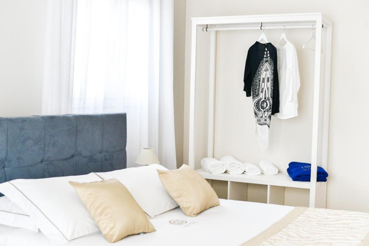 Acrotel Porto Brava Luxury Villas 奥马斯帕纳吉亚斯 外观 照片