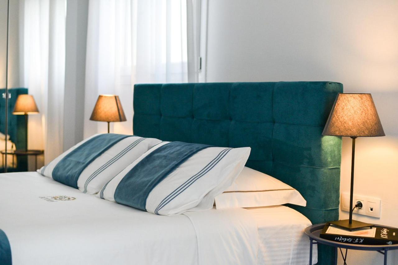 Acrotel Porto Brava Luxury Villas 奥马斯帕纳吉亚斯 外观 照片