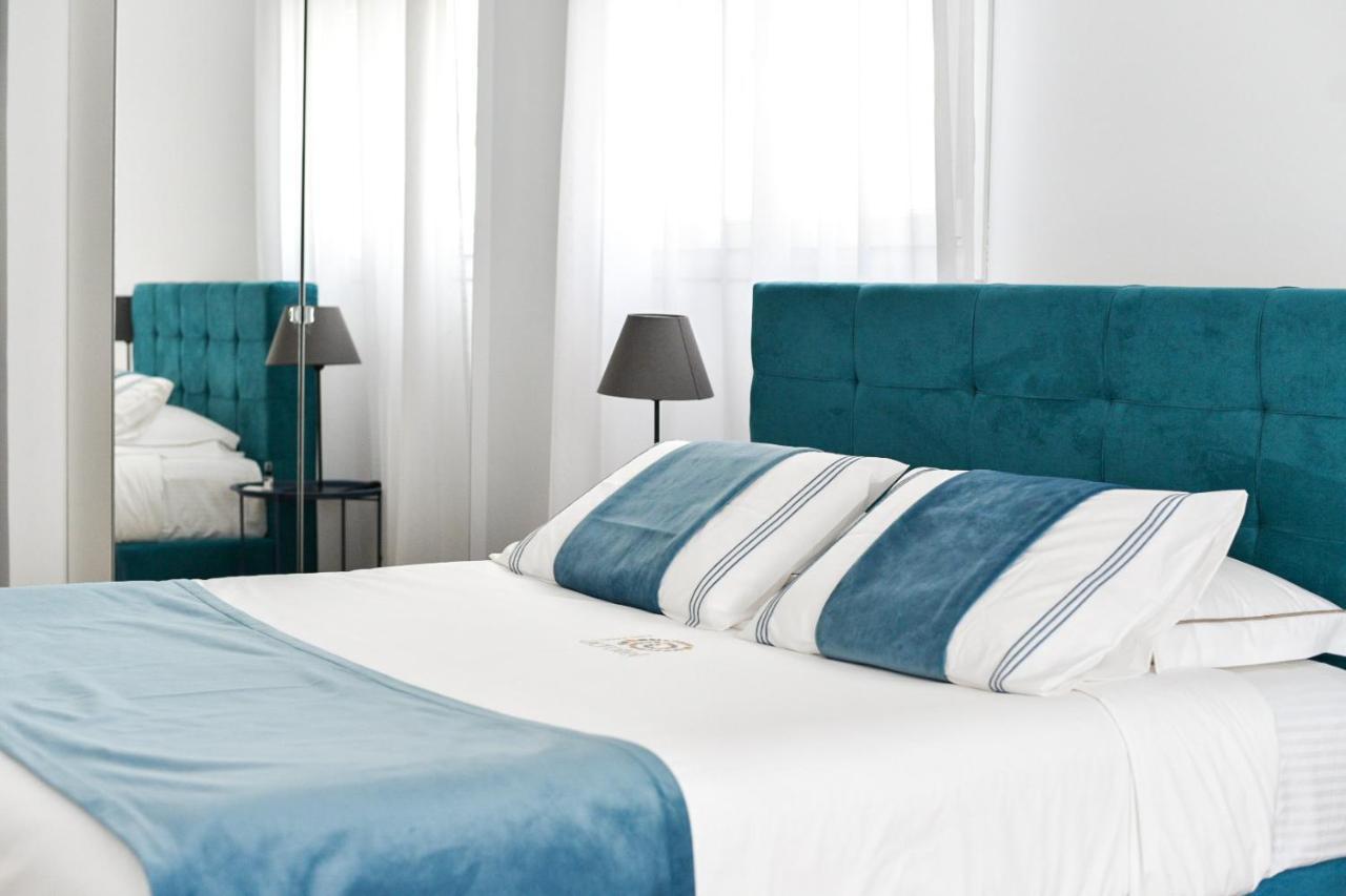 Acrotel Porto Brava Luxury Villas 奥马斯帕纳吉亚斯 外观 照片