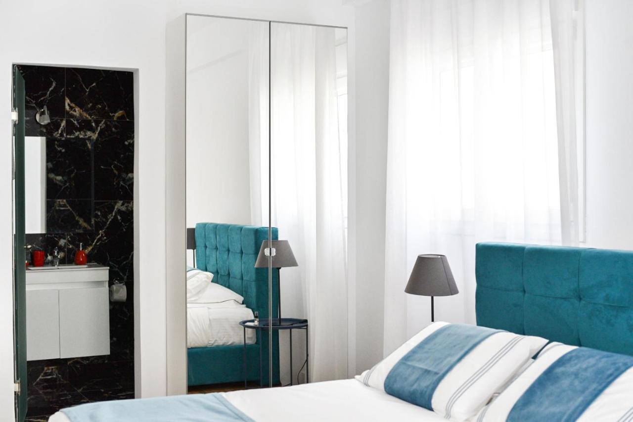 Acrotel Porto Brava Luxury Villas 奥马斯帕纳吉亚斯 外观 照片