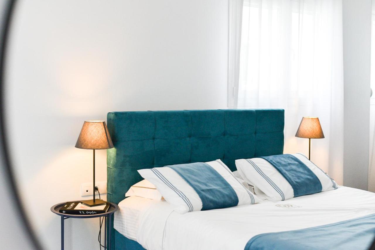 Acrotel Porto Brava Luxury Villas 奥马斯帕纳吉亚斯 外观 照片