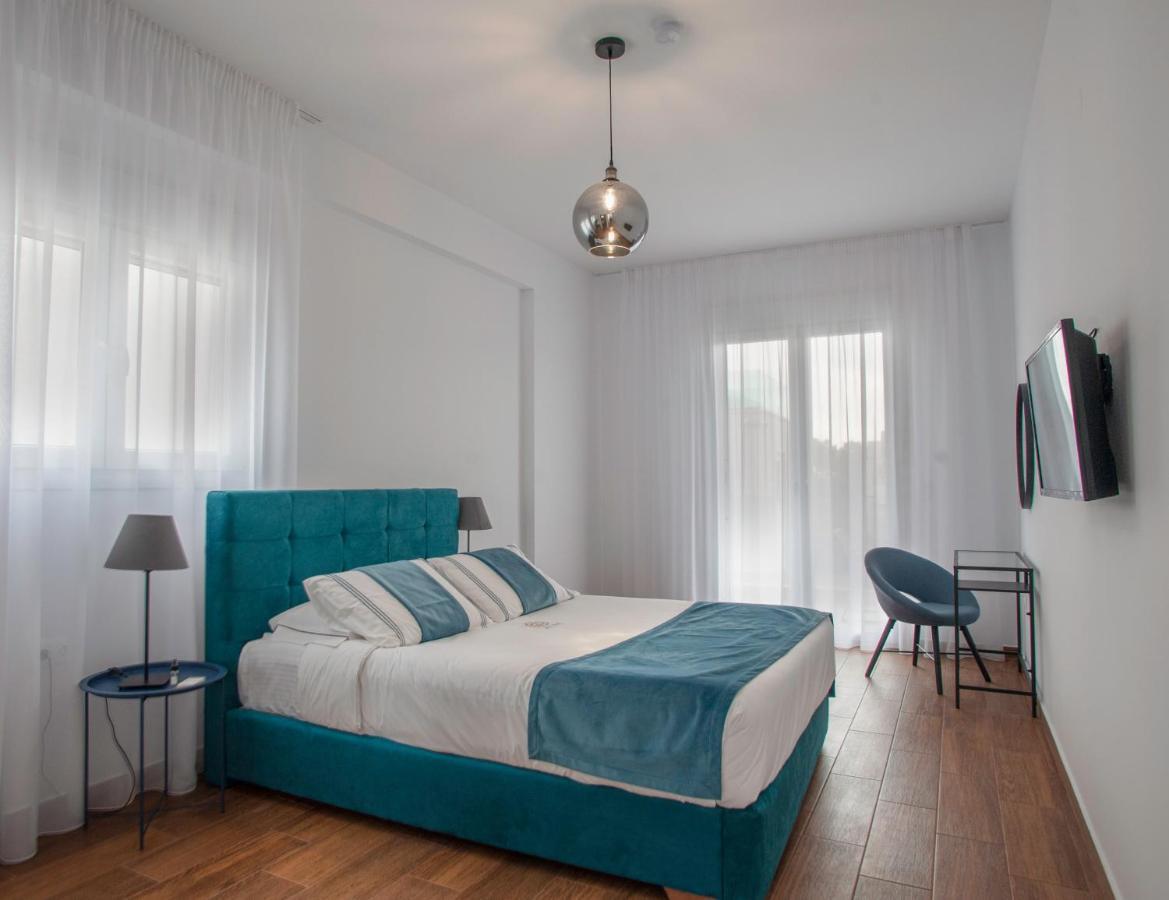 Acrotel Porto Brava Luxury Villas 奥马斯帕纳吉亚斯 外观 照片