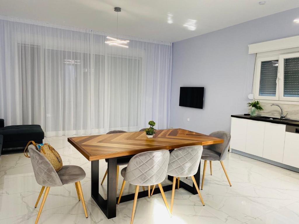 Acrotel Porto Brava Luxury Villas 奥马斯帕纳吉亚斯 外观 照片