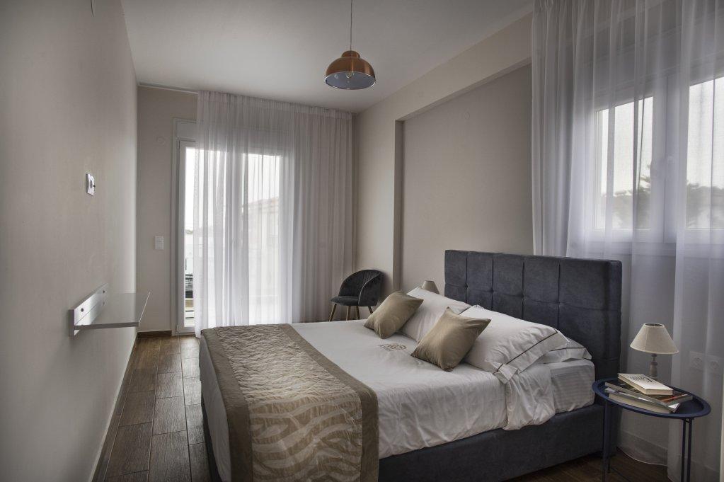 Acrotel Porto Brava Luxury Villas 奥马斯帕纳吉亚斯 外观 照片