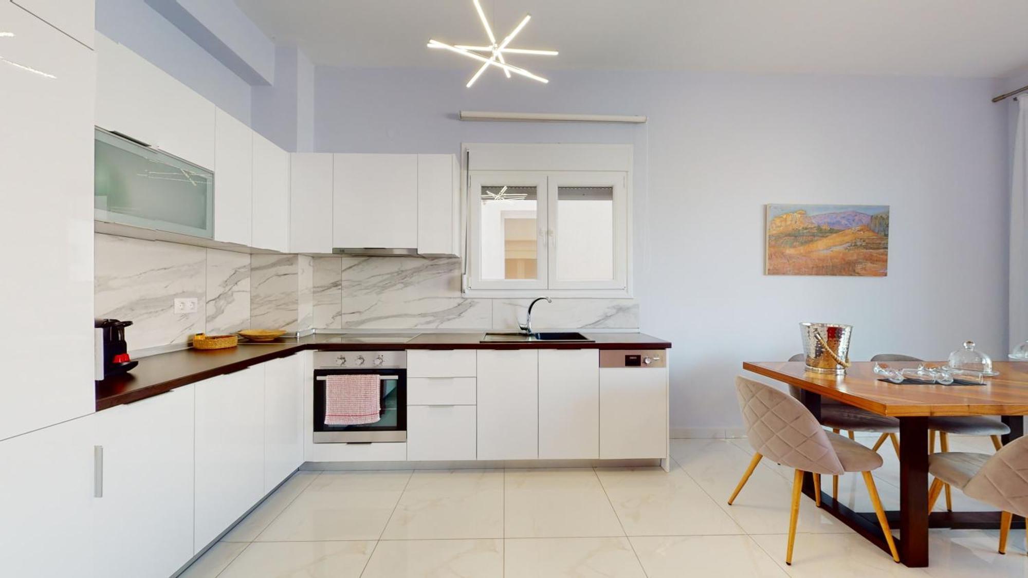 Acrotel Porto Brava Luxury Villas 奥马斯帕纳吉亚斯 外观 照片