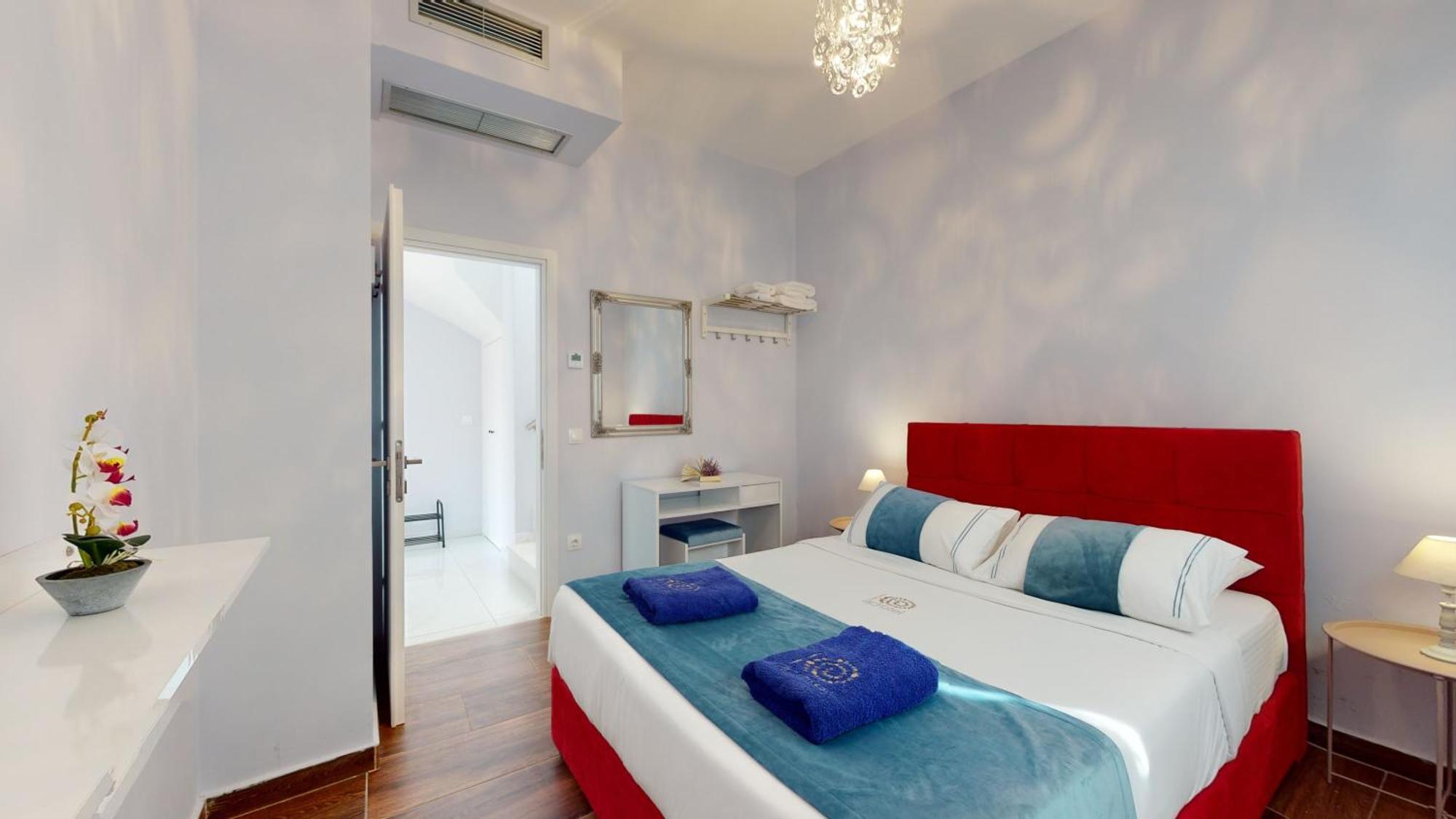 Acrotel Porto Brava Luxury Villas 奥马斯帕纳吉亚斯 外观 照片