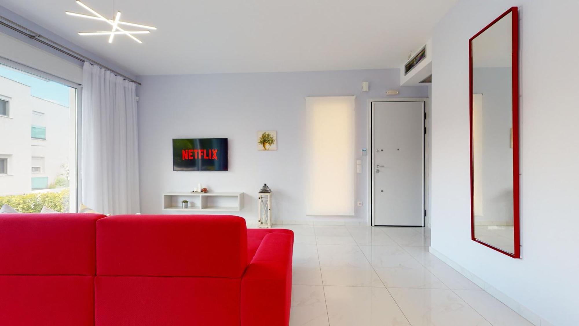 Acrotel Porto Brava Luxury Villas 奥马斯帕纳吉亚斯 外观 照片