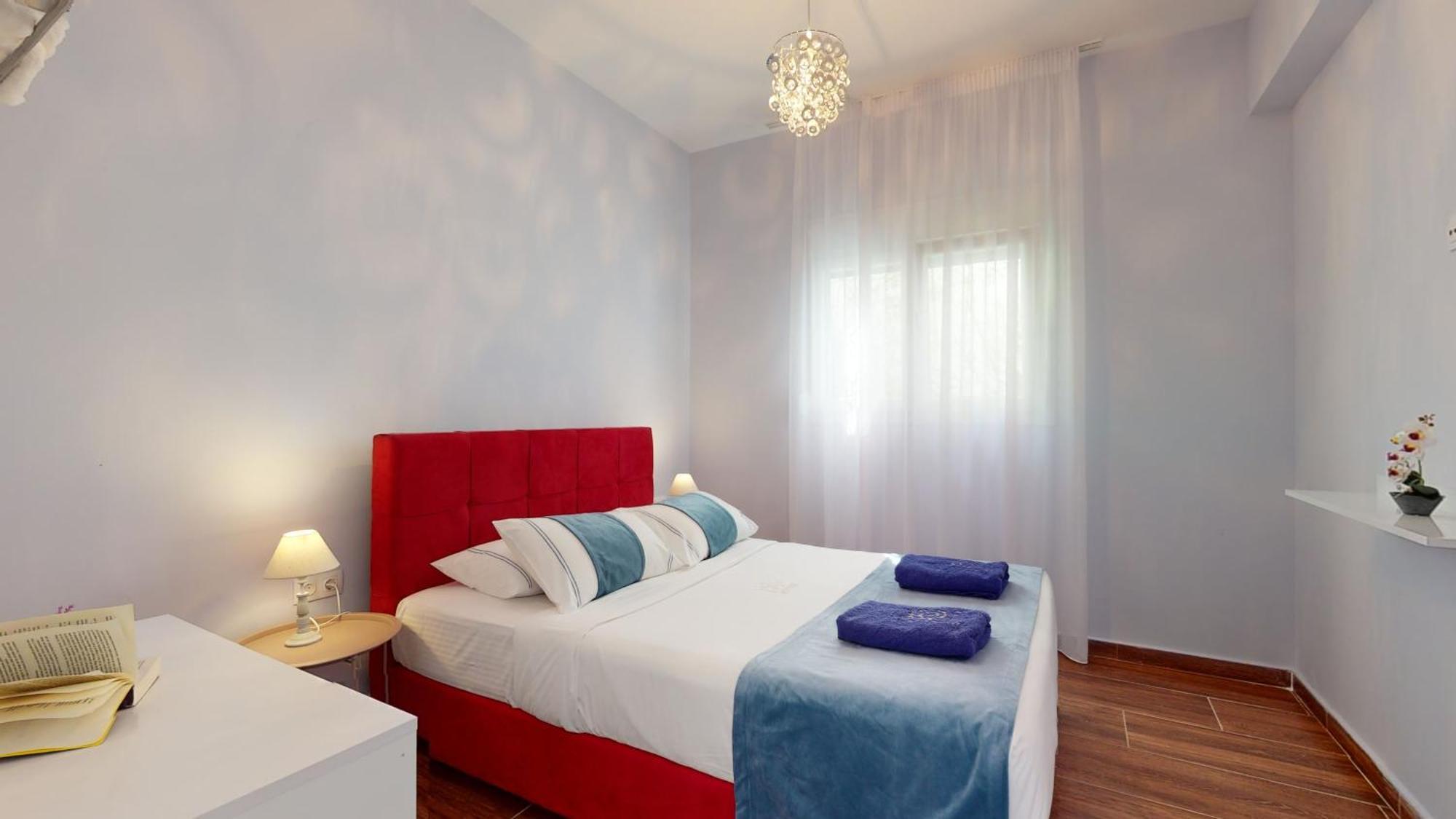 Acrotel Porto Brava Luxury Villas 奥马斯帕纳吉亚斯 外观 照片
