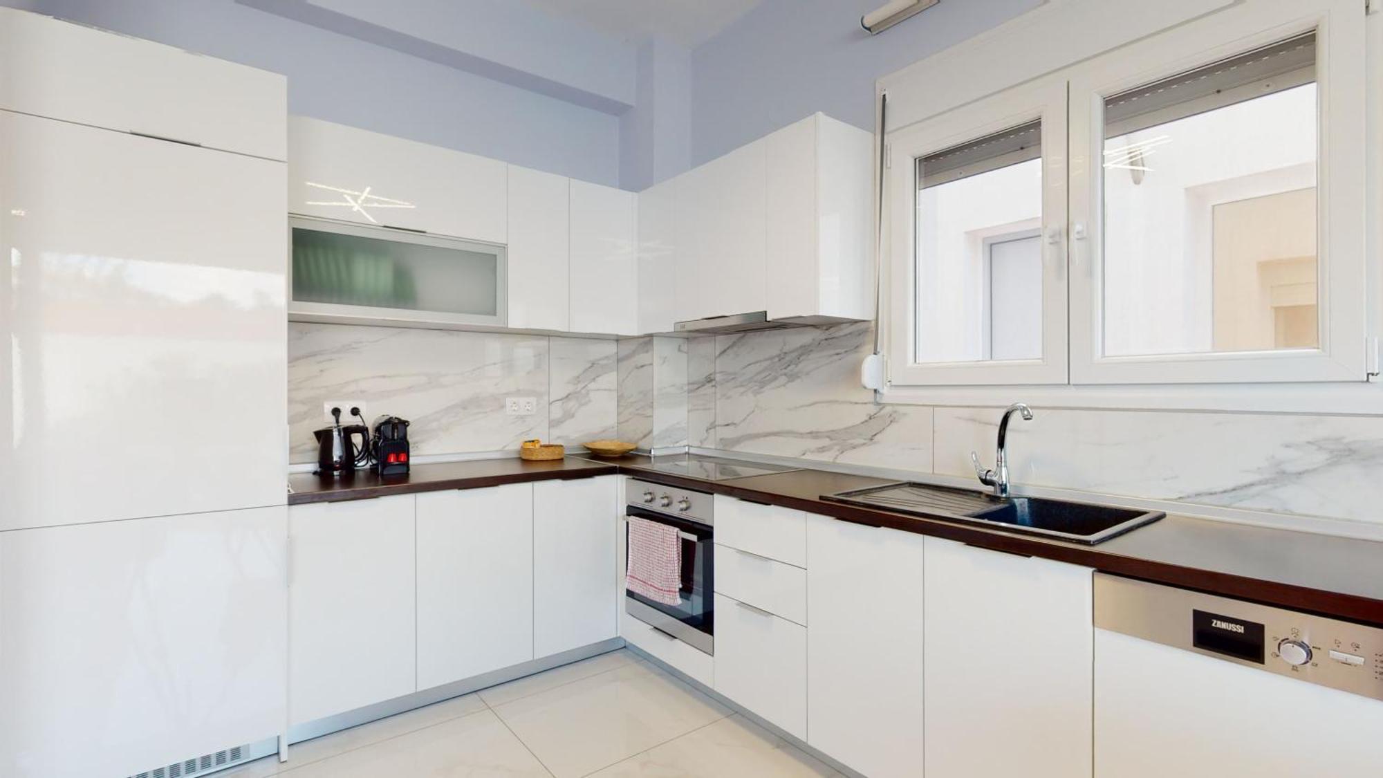 Acrotel Porto Brava Luxury Villas 奥马斯帕纳吉亚斯 外观 照片